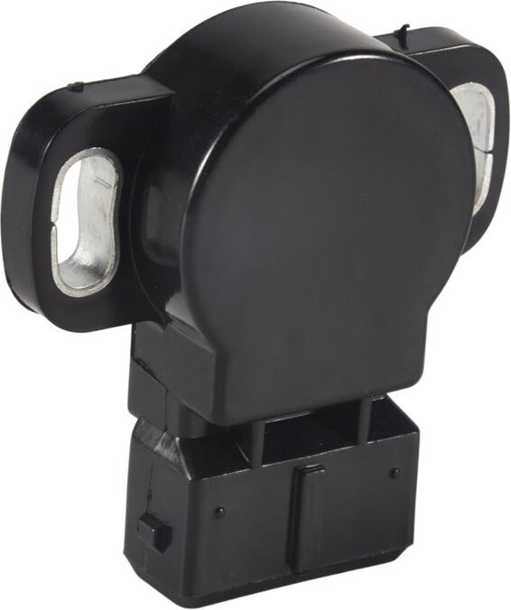 Tlily - MD614772 Drosselklappensensor für 3,5 l V6/1,8 l 2,4 l L4 1997–2002 MD614734, TH247, TPS4073