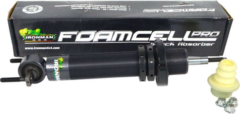 Stossdämpfer 45885fe