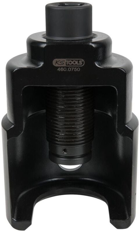 KS Tools 3/4" Vibro-Impact Universal-Kugelgelenk-Abzieher-Glocke 67 x 75 mm - 460.0750
