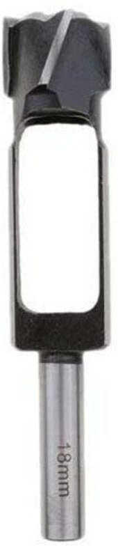 Dübelschneider aus Karbonstahl, Dübelschneidwerkzeug, Bohrer für die Herstellung von Holzmöbeln, Holzbearbeitungswerkzeu...