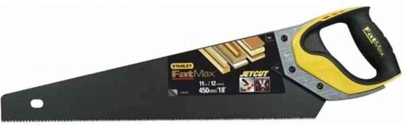 Stanley - Feinsäge FatMax Gen2 Appliflon 450 mm