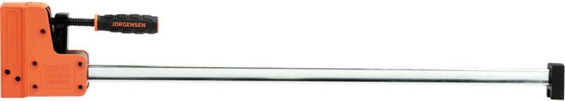 Jorgensen - Korpuszwinge 2391332 Spann-Weite (max.):760 mm Ausladungs-Maße:98 mm