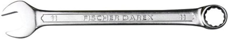Schlüssel Mix 11 mm - Fischer Darex