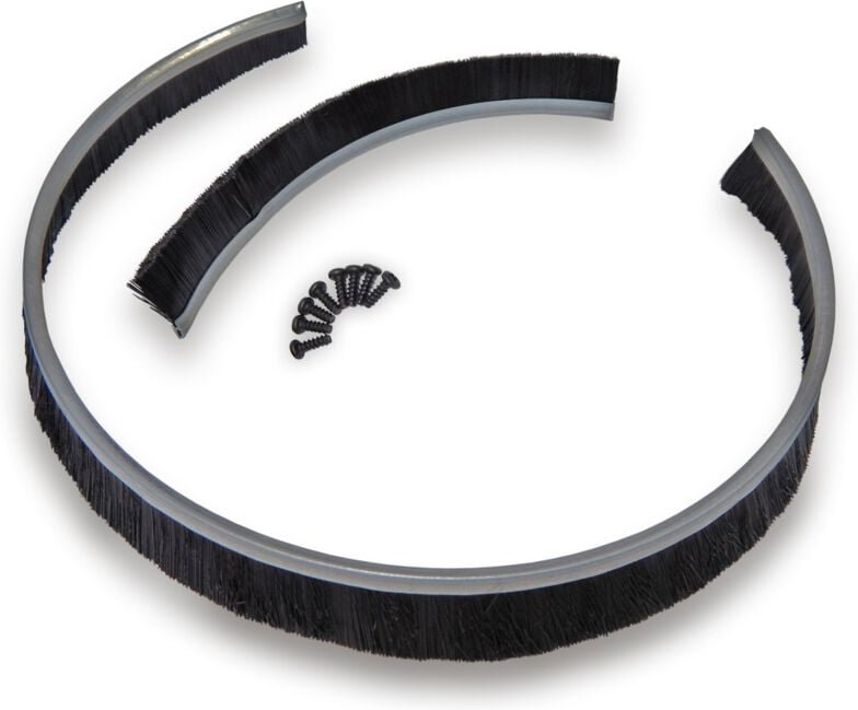 Bürstenkranz (225 mm) 2-teilig für tbs 225 av - Menzer