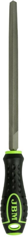 JBM15711 8" dreieckige Feile