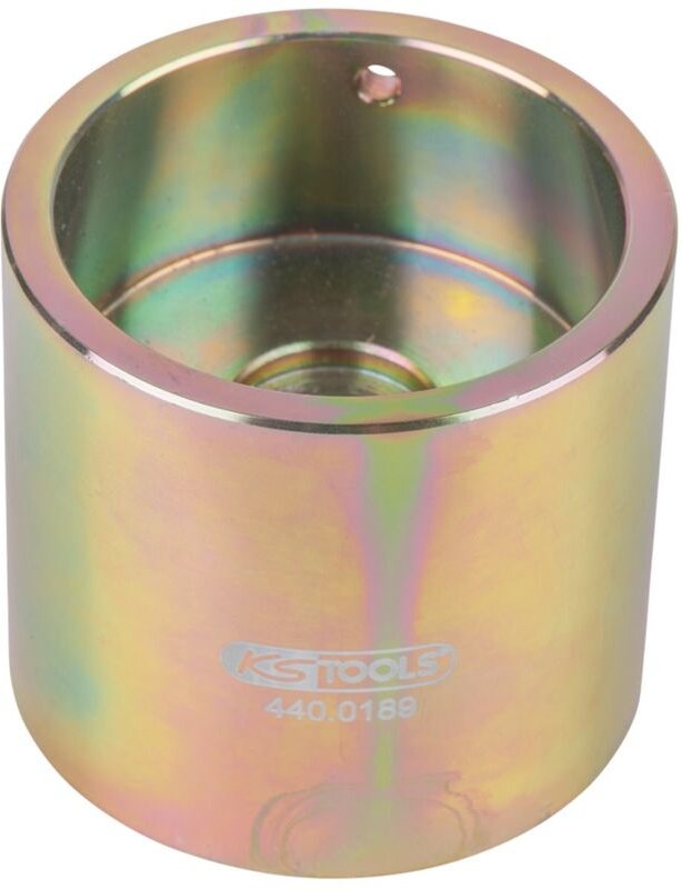 KS-Tools 440.0189 Druckstück, Ø 62 mm