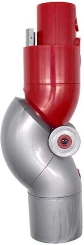 Schnellverschlussadapter für Dyson V10 Slim / V12 Slim Staubsauger / Aufsatzadapter für Dyson V12 Detect Slim, Bodenadap...