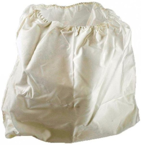 T1 6588011 Filterbeutel aus Stoff