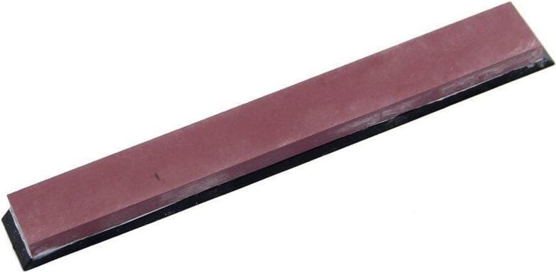 Tlily - Rubinrot Schaerfend Schleifstein Wetzstein Abziehstein 3000 Schaerfer System Werkzeug