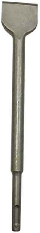 Spatmeißel, 250mm, Gesamtnutzlänge 190mm, Spitze 40mm Mota Werkzeuge 39438