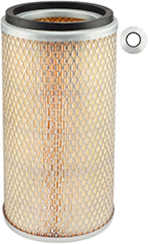 Luftfilter baldwin PA2710 - Äquivalent sa 16035 hifi filter