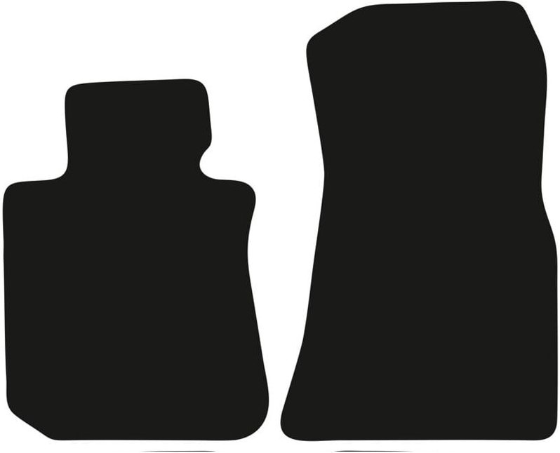 BASIC-Front für: BMW i4 G26 2021-2022