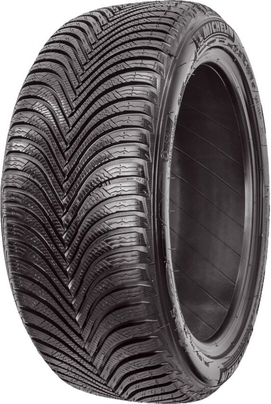 MICHELIN Winter 215/65 R17 TL 99H ALPIN 5 SELFSEAL M+S 3PMSF