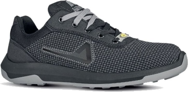 Aimont Avangard S3 CI SRC ESD Arbeitsschuhe - 42 EU