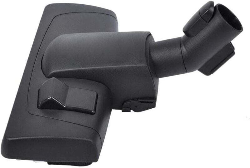 Universelle Bodenbürste 285-3 für Miele Staubsauger S1/S2/S4/S5/S6/S8/S8D mit 35-mm-Rohr