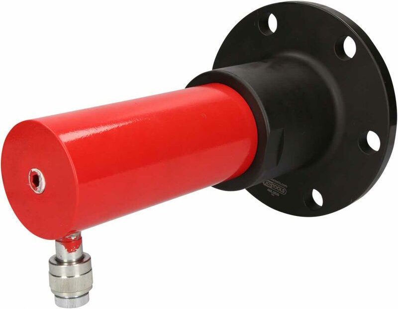 KS Tools Radnaben-Abzieher-Satz für MAN, 3-tlg.