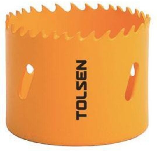 BI-METALL-LOCHSCHNEIDER 16MM TOLSEN 16mm