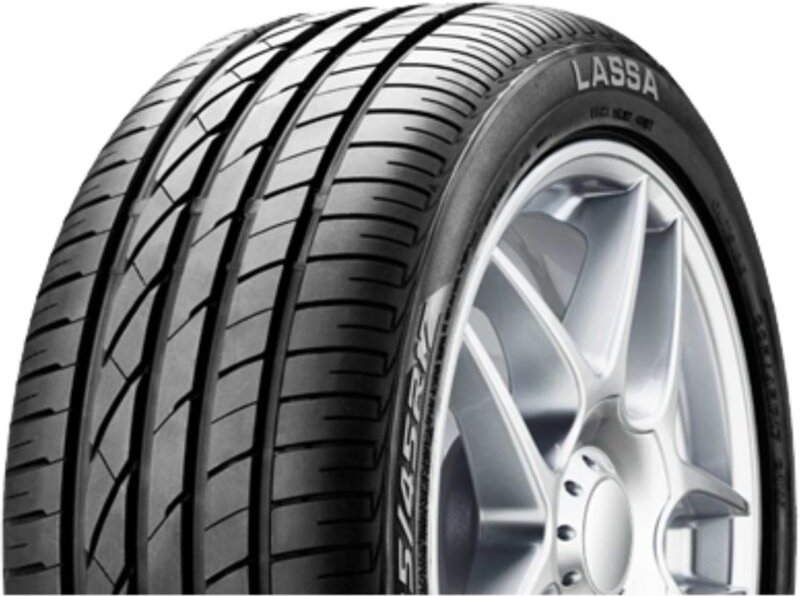 LASSA Sommer 215/55 R16 TL 93W IMPETUS REVO