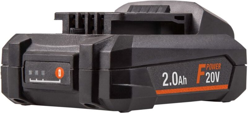 FERM - F-POWER - Akku 20V - 2.0Ah