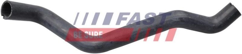 Kühlrohr Ft61593 Fast
