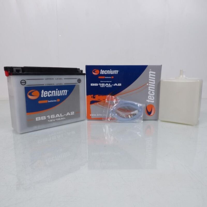 tecnium batterie für motorrad yamaha 750 xv se 1981 bis 1982