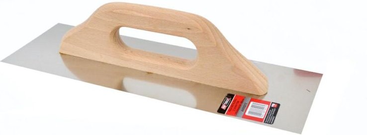 Awtools paca metalowa 380mm uchwyt drewniany