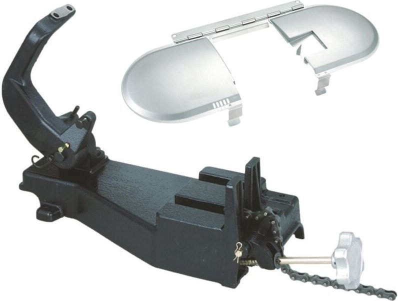 Makita - Ständer, für Bandsägen