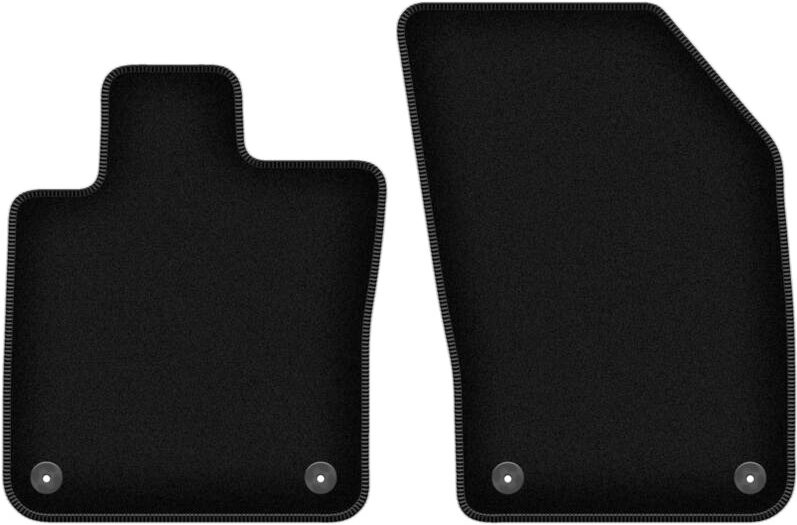 BASIC Front für: Volvo V60 II Kombi, Limousine 2018-