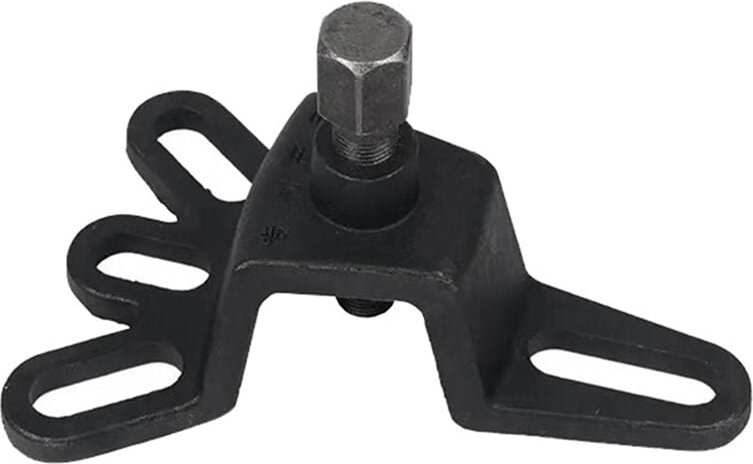 Tlily - Tricycle Brake Drum Remover Demontage Hinterachs-Bremstopf-Abzieher Universelles Motorrad-Wartungs- und Demontag...