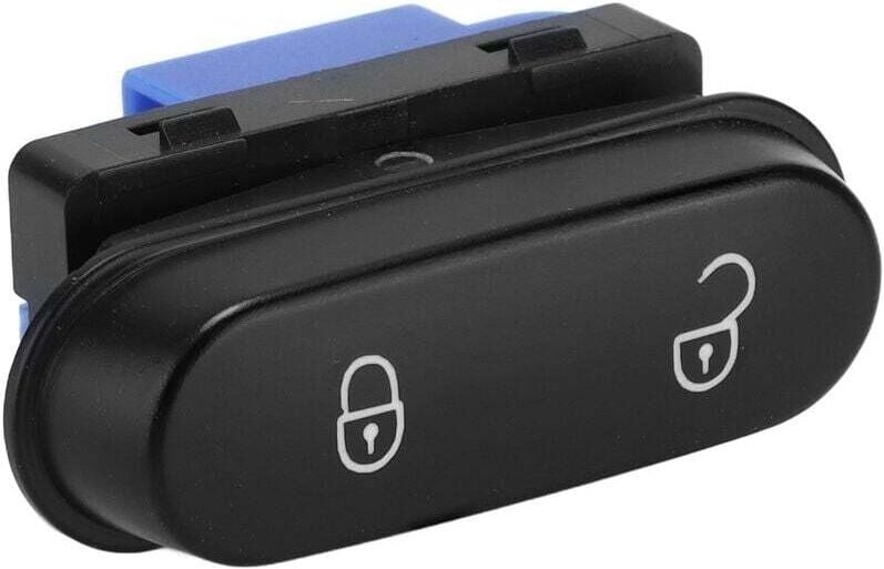 Zentralverriegelungssystemschalter 5P0962125A Upgrade-Ersatz für SEAT ALTEA 2004-2016