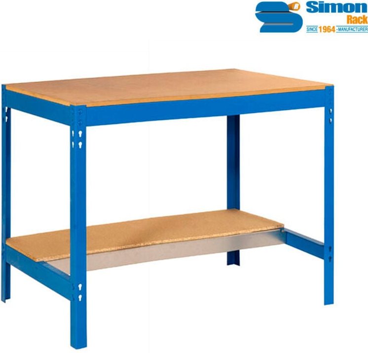 Werkbank bt0 900x600cm simon rack