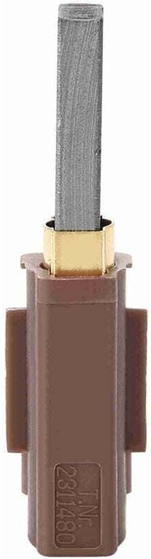 Besen-Staubsaugermotor, Ametek Kohlebürsten-Ersatz für Ametek Lamb Haushaltsstaubsauger 2311480 333261 33326-1