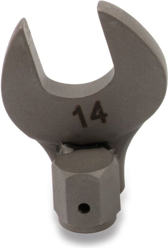 Aufsteckmaulschlüssel atb z 8 sw 14 mm - Gedore
