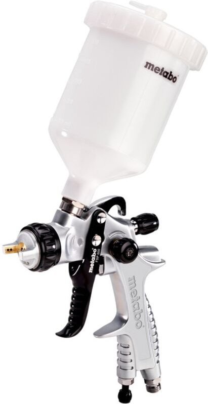 Metabo Farbspritzpistole FSP 600 HVLP, Karton
