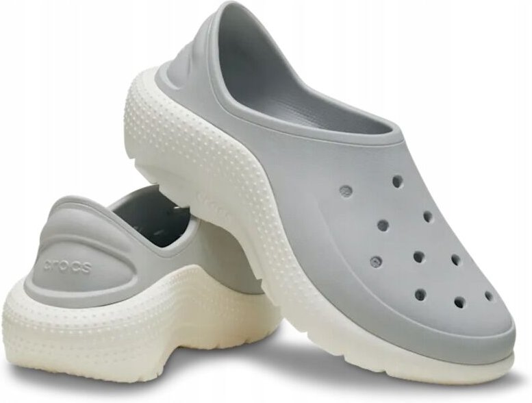 Crocs Classic Sneaker 210080 M8 I Eu 4142 I W10 Atmospherechalk