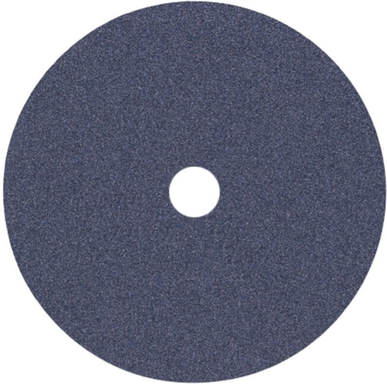 Klingspor Fiberscheibe CS 565, LxB 115X22, Korn 36, 10 25 Stk