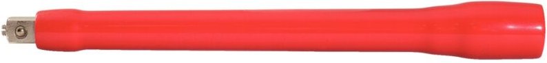 1/2" Verlängerung mit Schutzisolierung, automatische Arretierung, 250mm