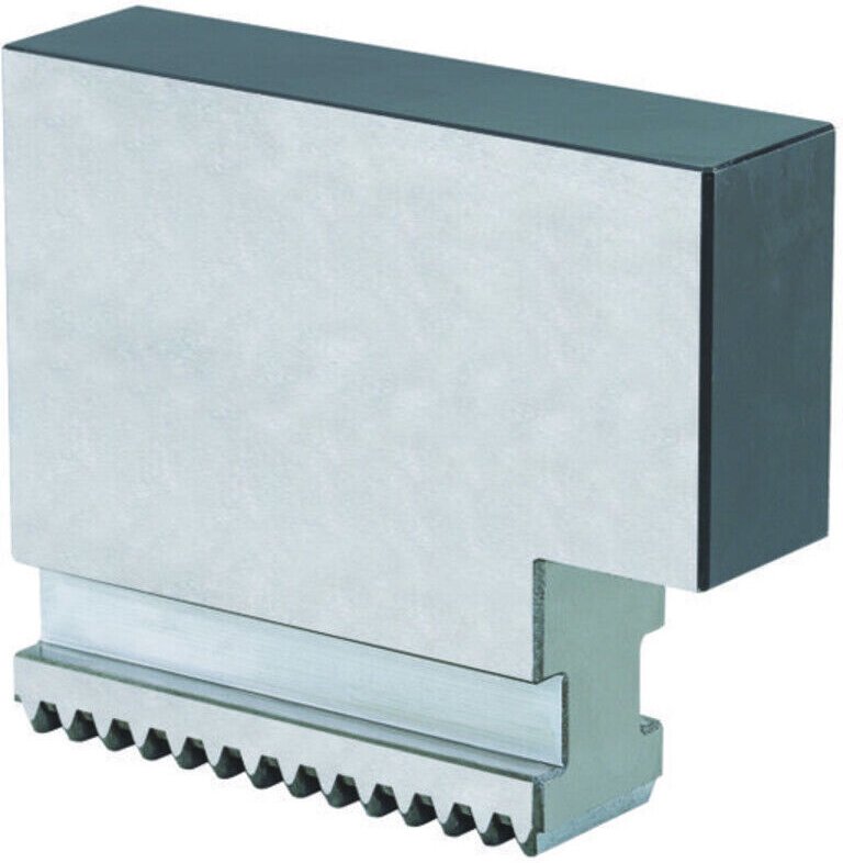 RÖHM Blockbacken-Satz KP DURO-315/3