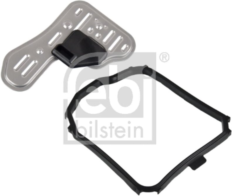 Getriebefilter 108863 Febi