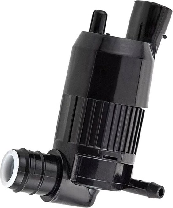 Tlily - Wassersprühmotor für Scheibenwaschpumpe Kraftfahrzeuge 1005453-00-A Model s 2012+