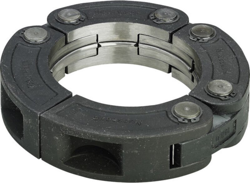 Viega PT2 Presskette 2297.2XL, d. 88,9mm für Sanpress XL-Pressverbinder Rotguss