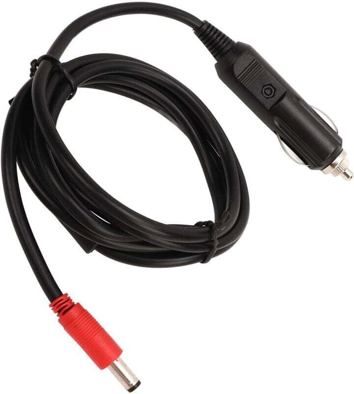 Câble adaptateur allume-cigare, cordon d'alimentation et de chargeur pour Autel Maxisys MS906 MS906BT MS906TS MS908 MS90...