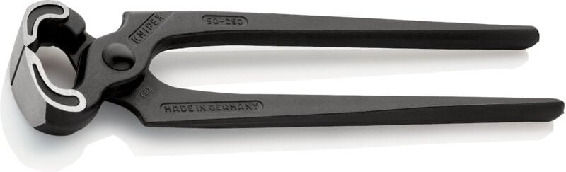 Kneifzange 250 mm (50 00 250) - Knipex