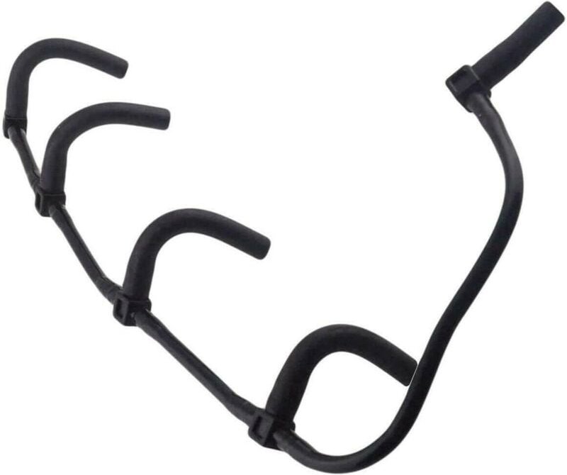 Thumbnail - Rücklaufleitung für Diesel-Einspritzdüsen, 1,5 dCi K9K Motor (OE: 8200520596, 8200064003, 8200171176)