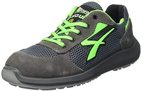 U-POWER GEMINI 43 Sicherheits-Arbeitsschuh S1P SRC ESD Unisex