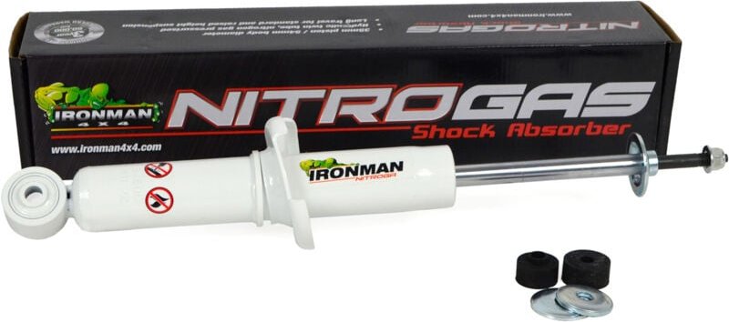 Stossdämpfer 12845gr