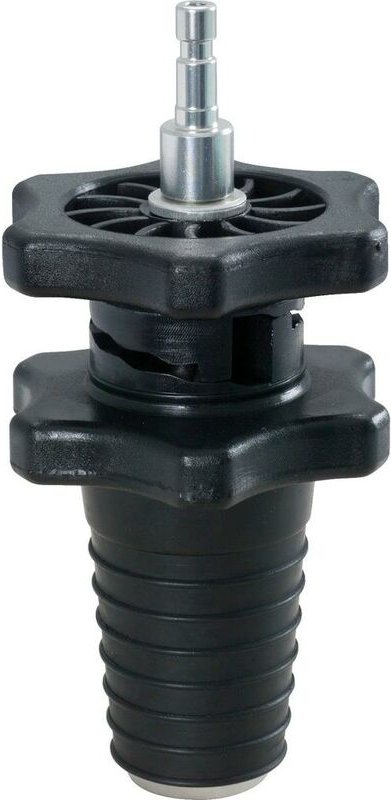 Ks Tools Kühlsystemadapter, ø 37-50 mm, abgestuft