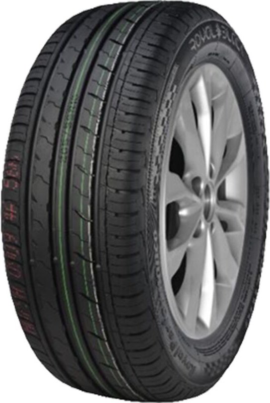 ROYAL BLACK Sommer 255/60R18 112V TL ROYAL PERFORMANCE XL