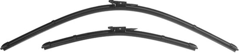 Wischerblatt 650400 Vd10035 Denckermann