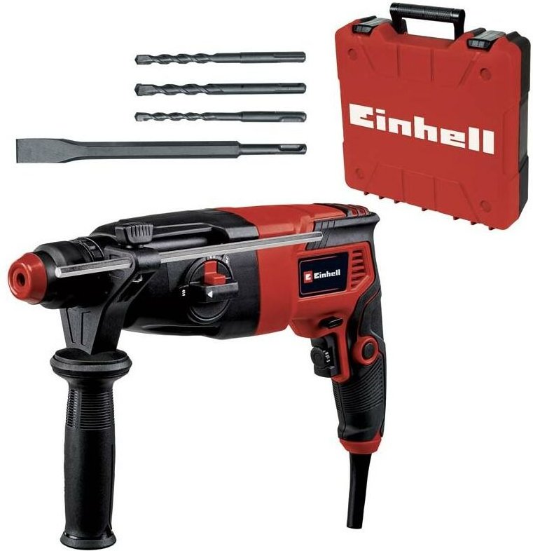 Bohrhammer tc-rh 620 4F Kit - 4257992 - Einhell